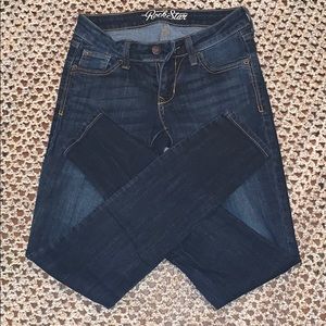 3/$20🔆Old navy women’s Rockstar jeans